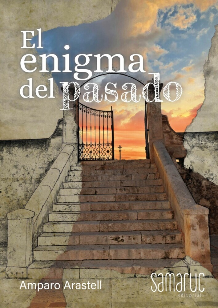 El enigma del pasado main product photo