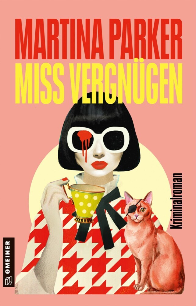 Miss Vergnügen main product photo