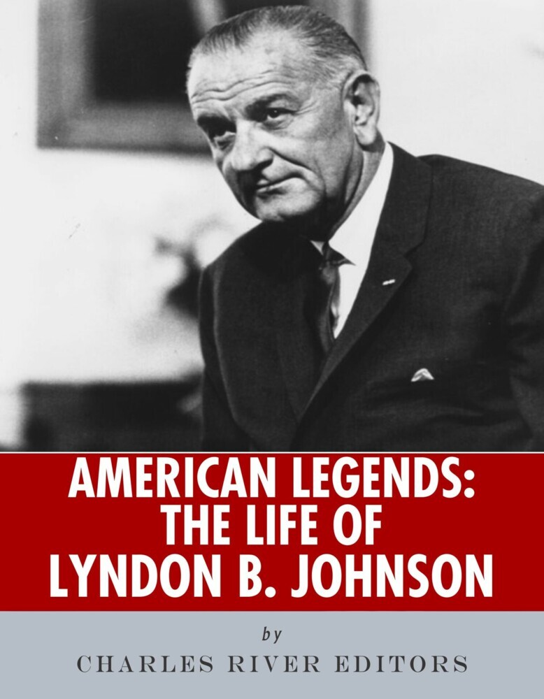 American Legends main product photo