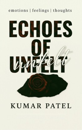 Echoes of Unfelt