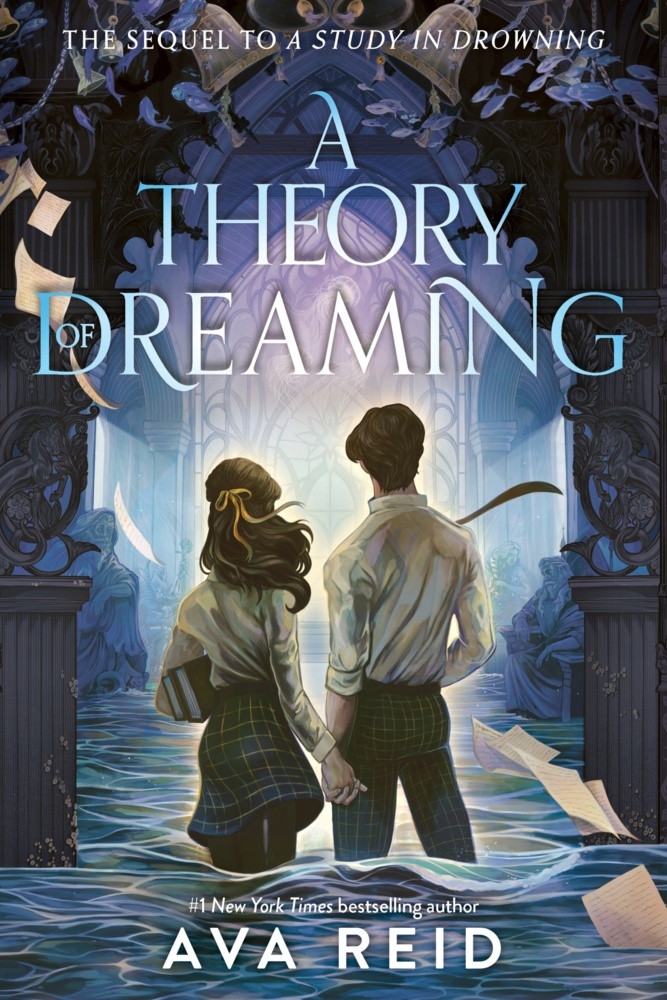 A Theory of Dreaming main product photo