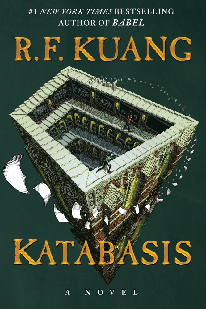 Katabasis (Standard Edition) main product photo