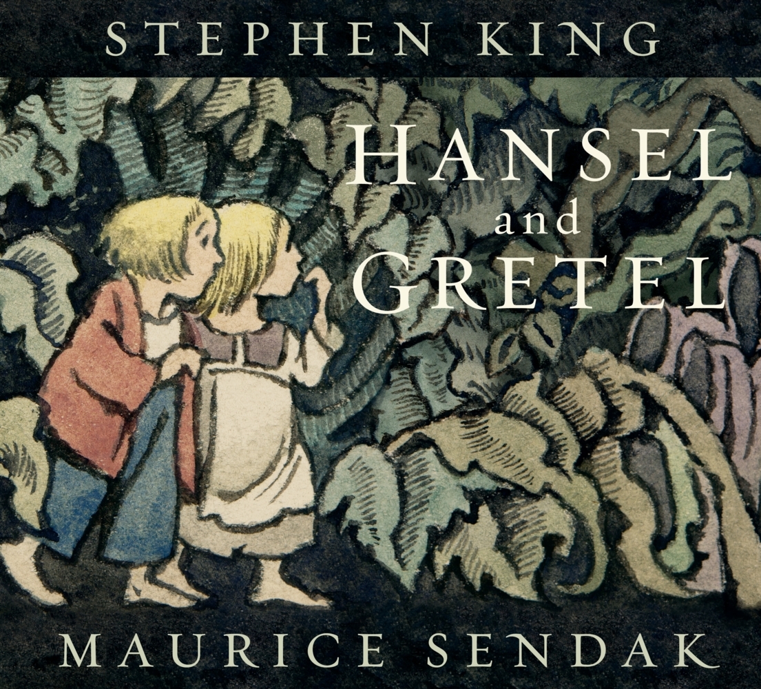 Hansel and Gretel main product photo