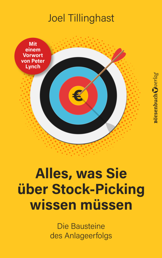 Alles, was Sie über Stock-Picking wissen müssen main product photo
