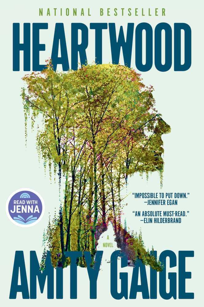 Heartwood (A Read with Jenna Pick) main product photo