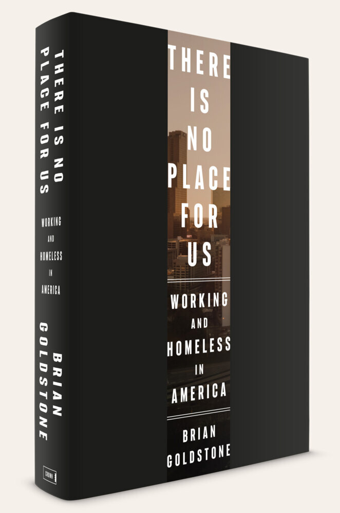 There Is No Place for Us main product photo