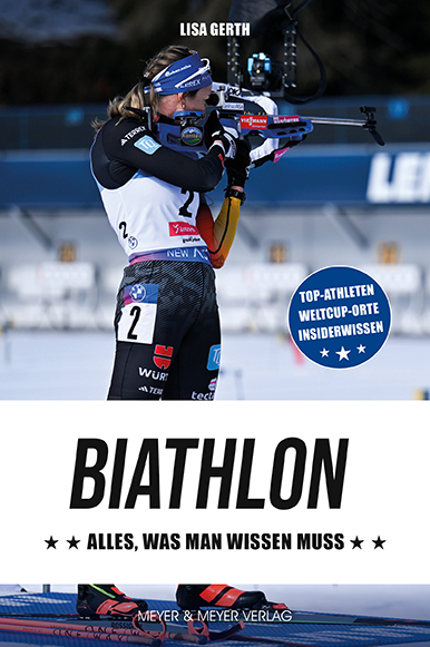 Biathlon - Alles, was man wissen muss main product photo