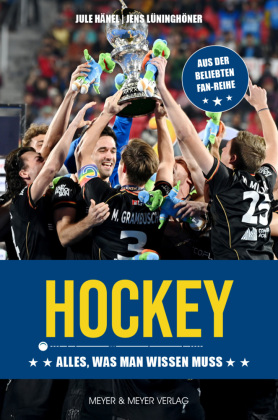 Hockey - Alles was man wissen muss