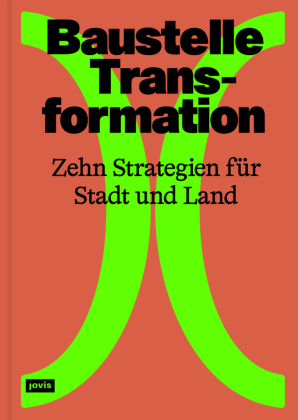 Baustelle Transformation