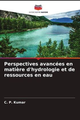Perspectives avancées en matière d'hydrologie et de res...