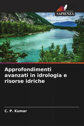 Approfondimenti avanzati in idrologia e risorse idriche