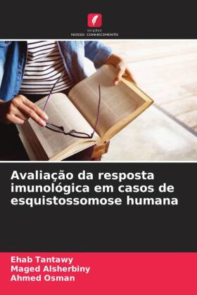 Avaliação da resposta imunológica em casos de esquistossomo...