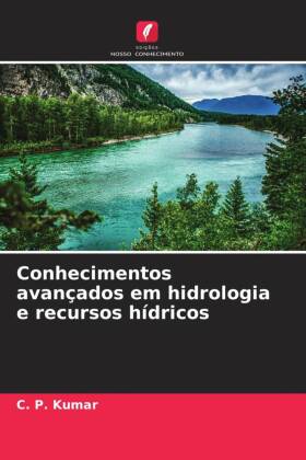 Conhecimentos avançados em hidrologia e recursos hídricos