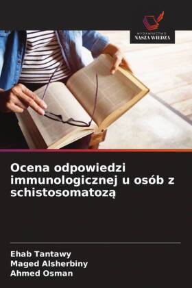 Ocena odpowiedzi immunologicznej u osób z schistosomatoza