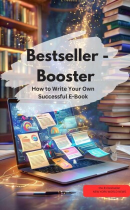 Bestseller Booster - How to Write Your Own Successful E-Book