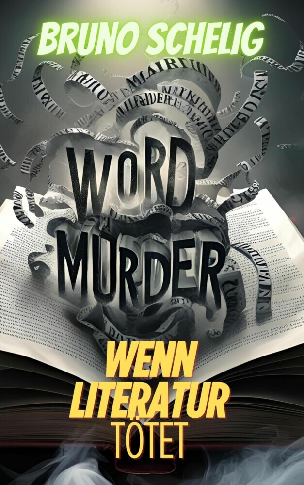 Der Wortmörder main product photo