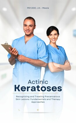 Actinic Keratoses  - Recognizing and Treating Precancerous Skin Lesions: Fundamentals and Therapy Approaches