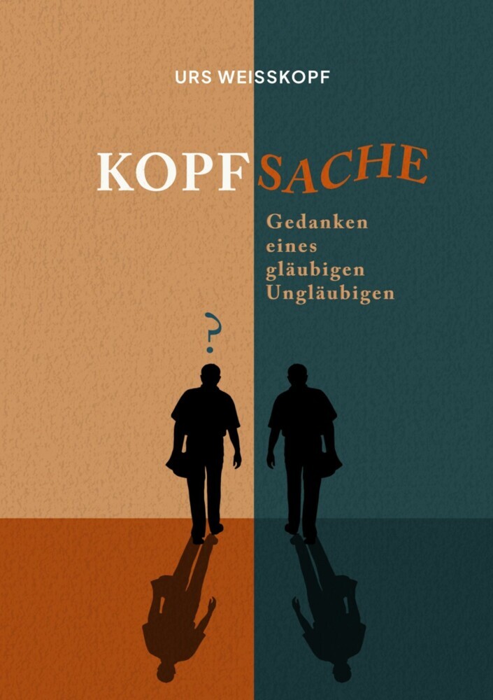 Kopfsache main product photo