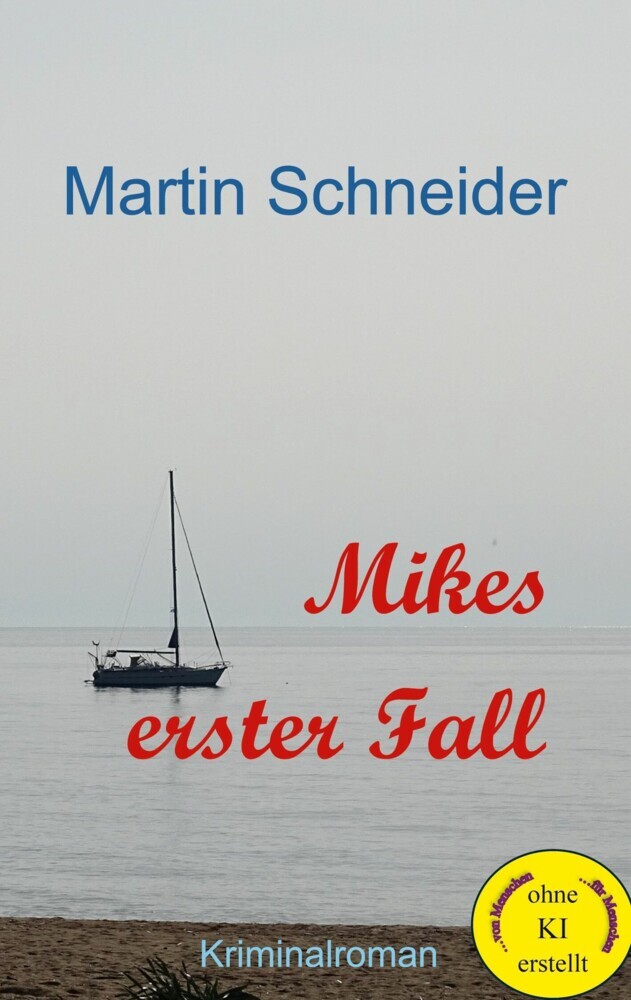 Mikes erster Fall main product photo