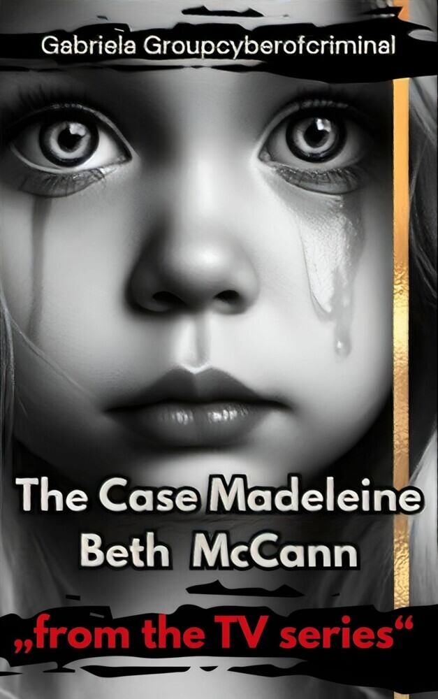 The Case Madeleine Beth McCann main product photo