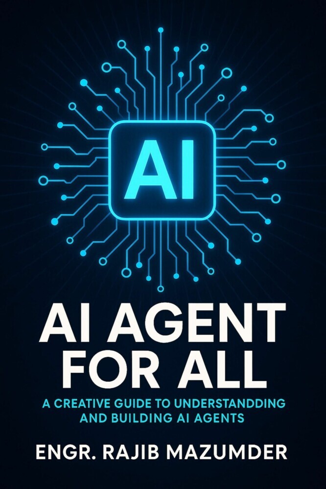 AI Agent for All main product photo
