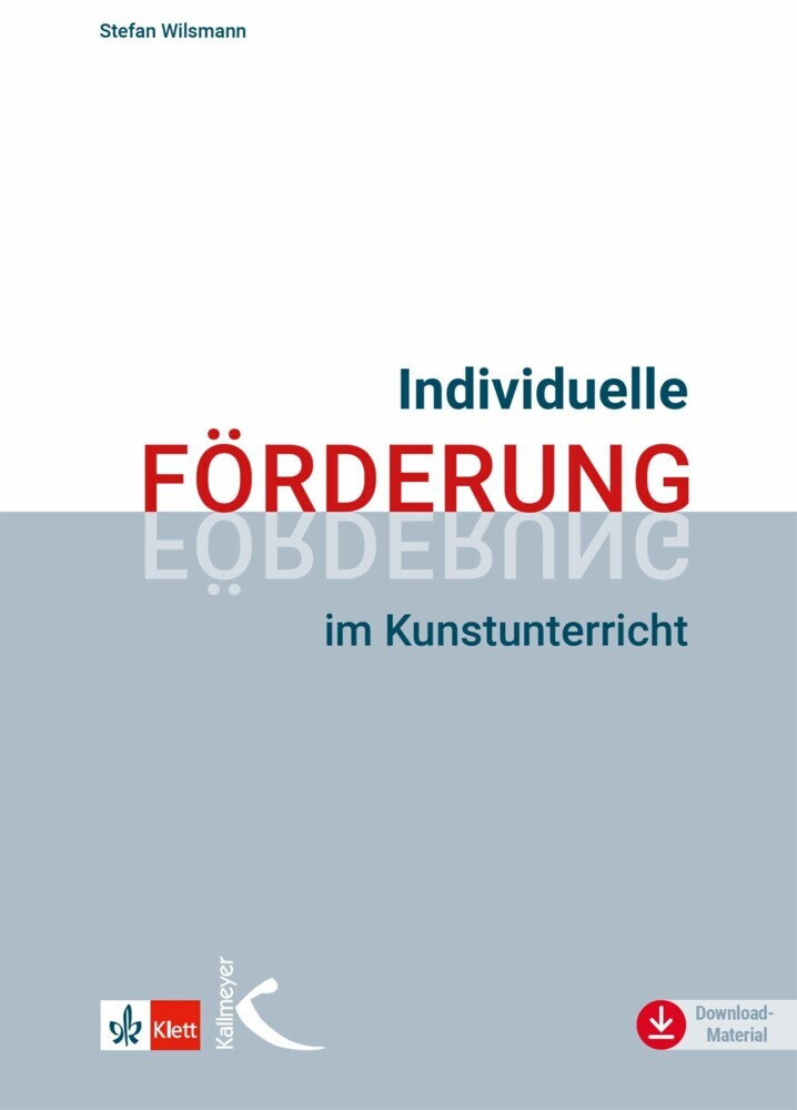 Individuelle Förderung im Kunstunterricht main product photo