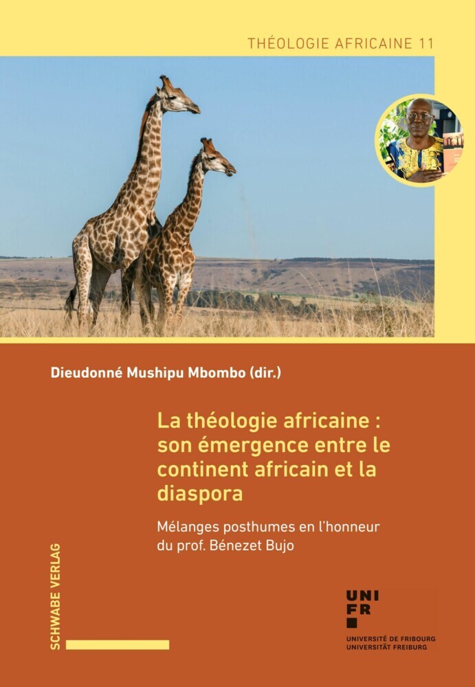 La théologie africaine : son émergence entre le continent africain et la diaspora main product photo