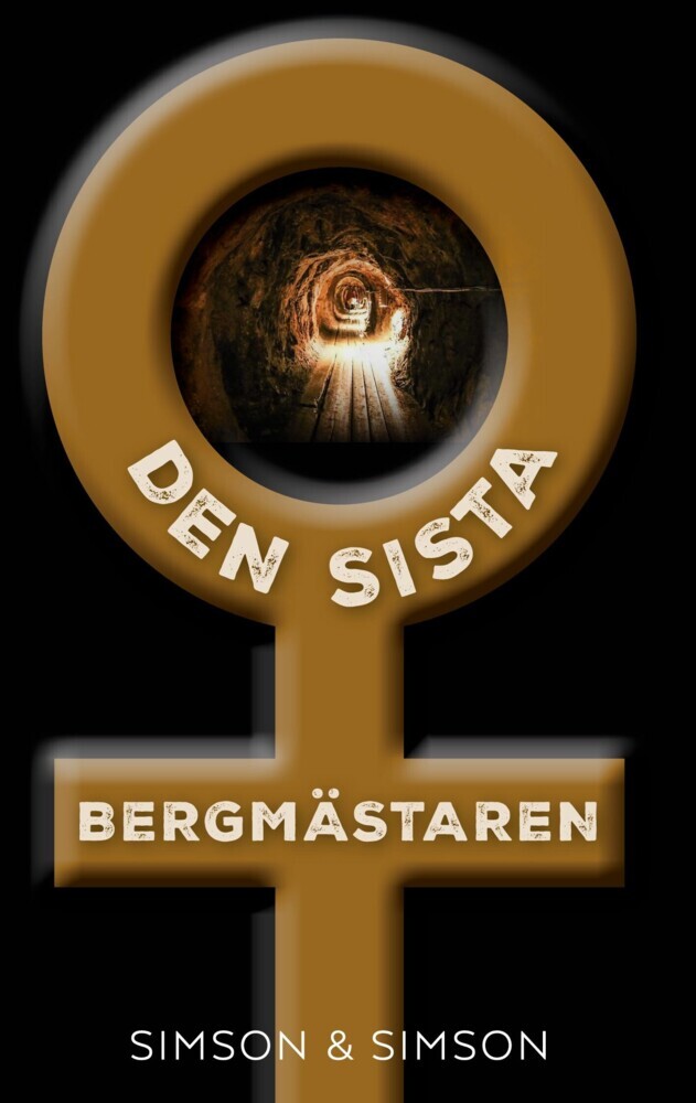 Den sista Bergmästaren main product photo