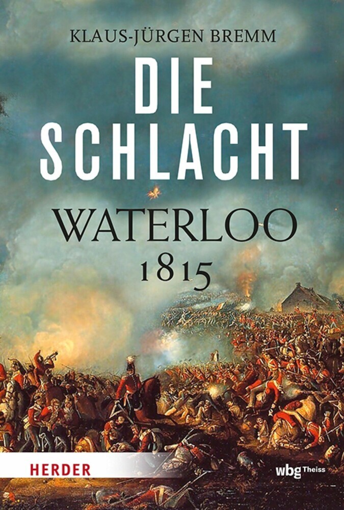 Die Schlacht main product photo