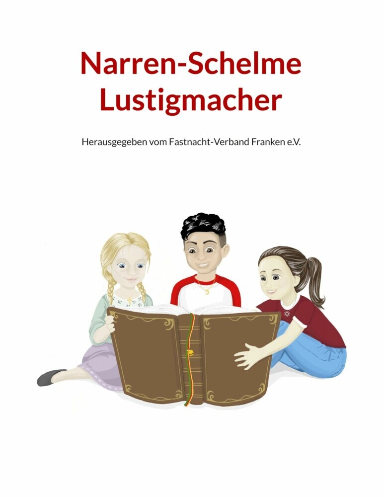 Narren Schelme Lustigmacher main product photo