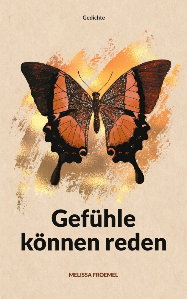 Gefühle können reden main product photo