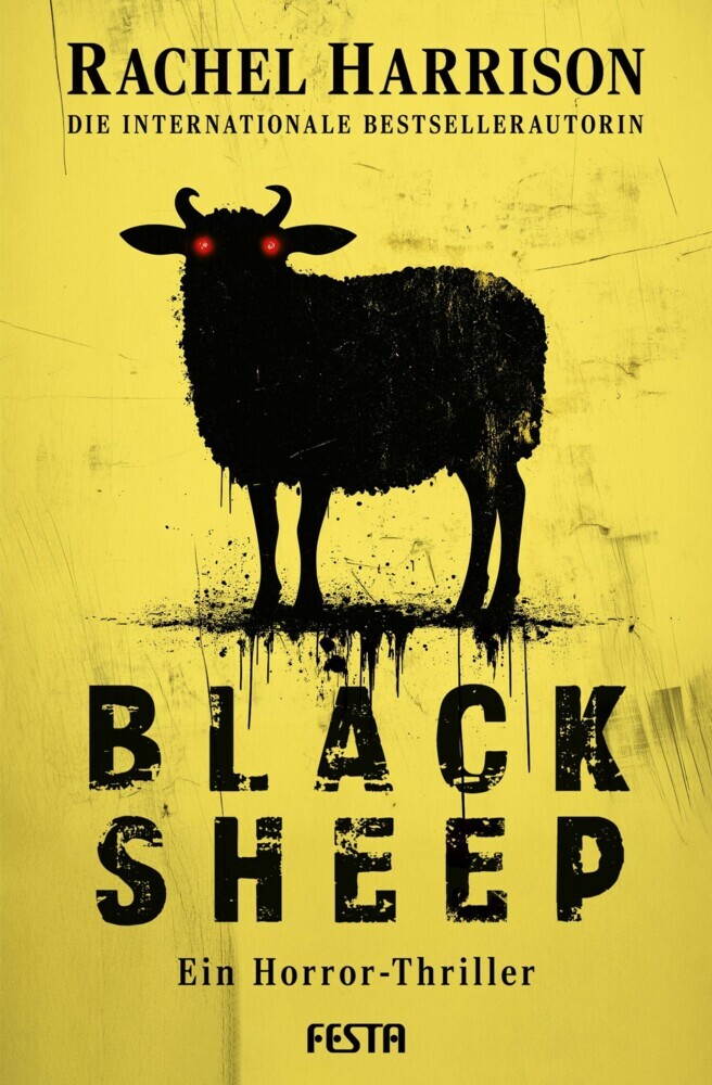 Black Sheep main product photo
