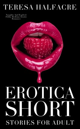Erotica Short Stories for Adults