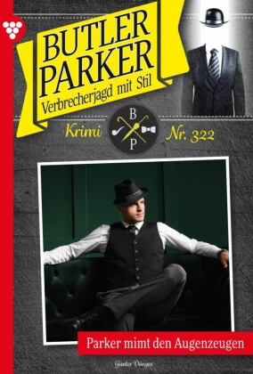 Parker mimt den Augenzeugen