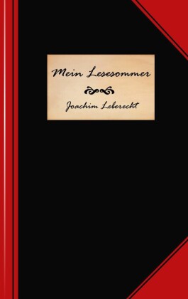 Mein Lesesommer