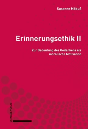Erinnerungsethik II