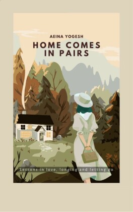 Home Comes in Pairs