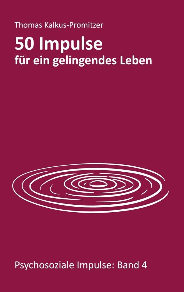 50 Impulse für ein gelingendes Leben main product photo
