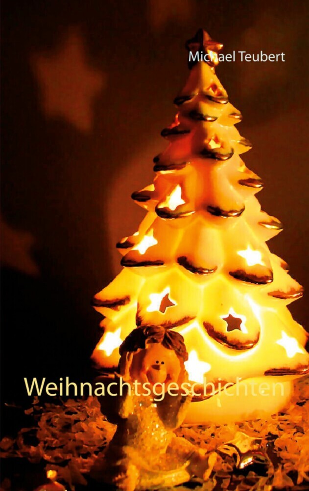 Weihnachtsgeschichten main product photo