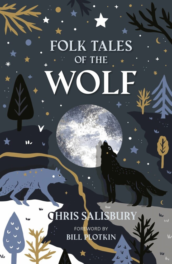 Folk Tales of the Wolf main product photo