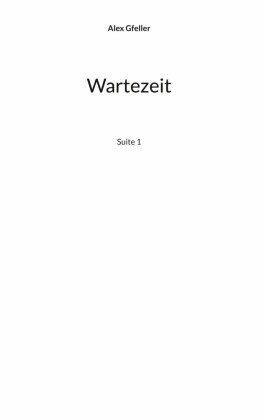 Wartezeit