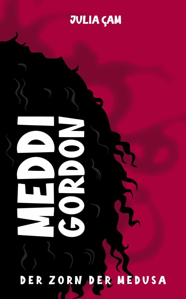 Meddi Gordon: Der Zorn der Medusa main product photo