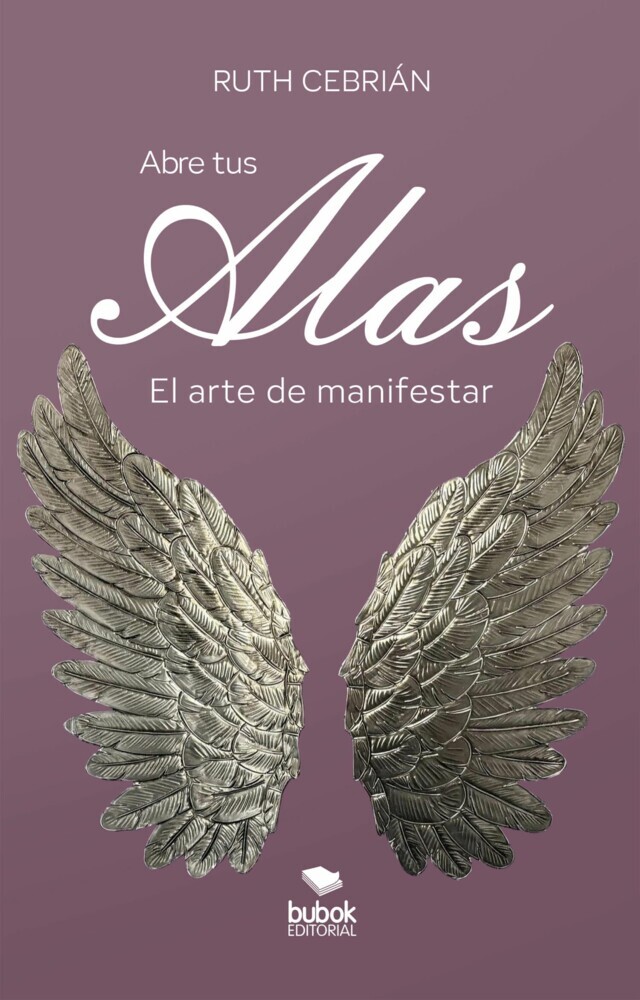 Abre tus alas main product photo