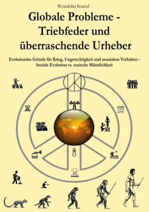 Globale Probleme - Triebfeder und überraschende Urheber