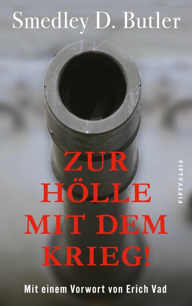 Zur Hölle mit dem Krieg! main product photo