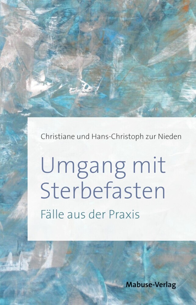 Umgang mit Sterbefasten main product photo