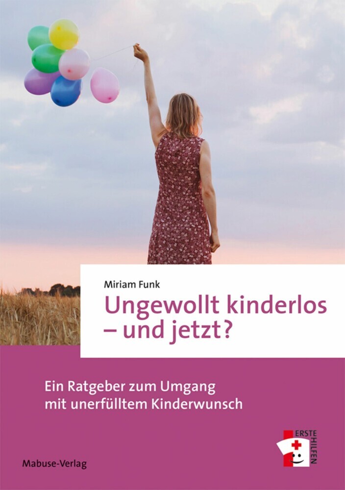 Ungewollt kinderlos - und jetzt? main product photo