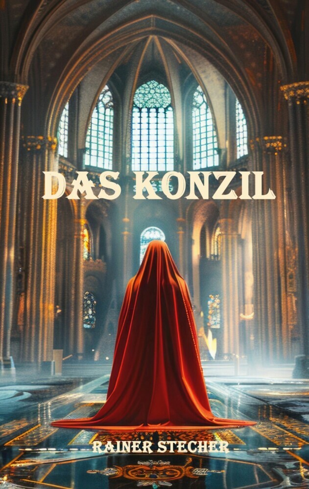 Das Konzil main product photo