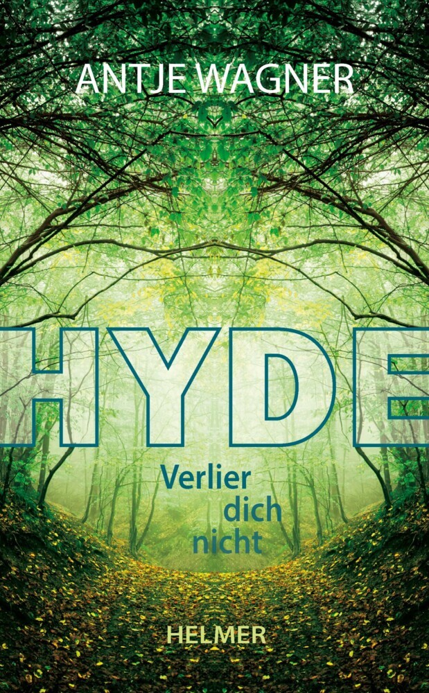 Hyde main product photo