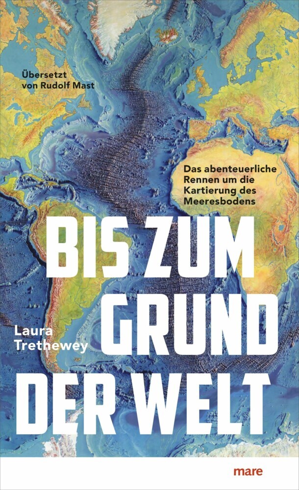 Bis zum Grund der Welt main product photo